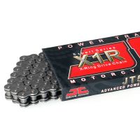 JT KÆDE 525X1R3-124R X-RING HEAVY DUTY