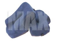SUOMY CHEEK PADS  APEX *XL*