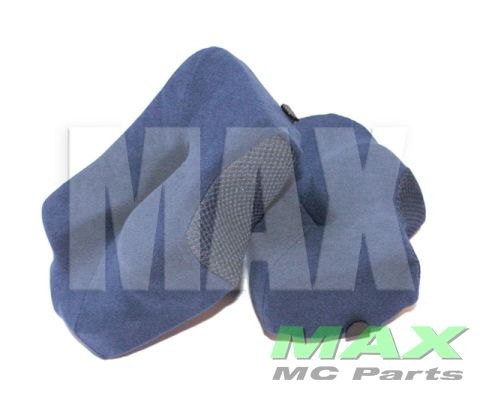 SUOMY CHEEK PADS  APEX *XXXL*