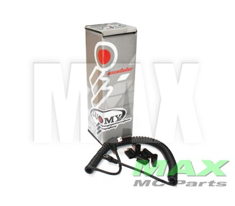 SUOMY Kabel kommunikasystem KIT3