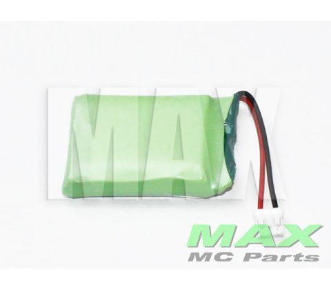 SUOMY BATTERY FOR D20