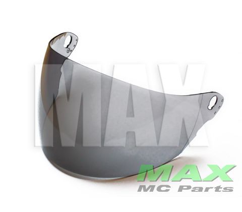 SUOMY TONET VISIR JET LIGHT