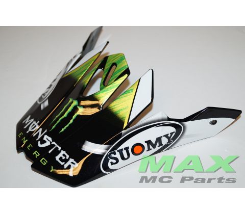 SUOMY SKYGGE  MR JUMP