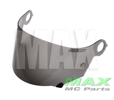 SUOMY TONET RACE VISIR EXCEL/APEX