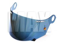 SUOMY MØRK RACE VISIR EXCEL/APEX