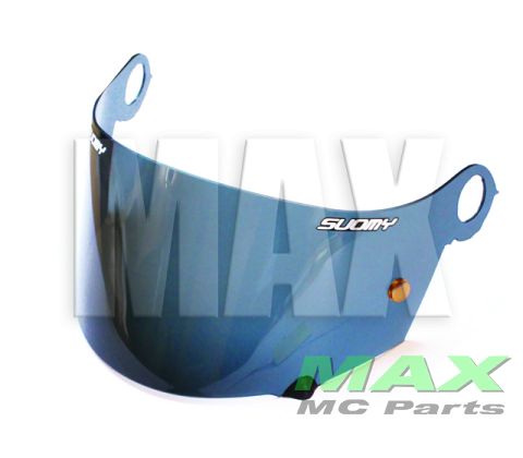 SUOMY MØRK RACE VISIR EXCEL/APEX