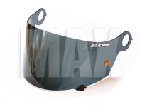 SUOMY MØRK RACE VISIR VANDAL