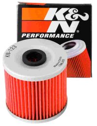 Oil Filter K&N POWERSPORT