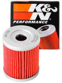 Oil Filter K&N POWERSPORT