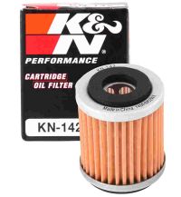 Oil Filter K&N POWERSPORT
