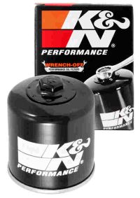 Oil Filter K&N POWERSPORT