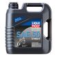 LiquiMoly HD V-Classic SAE50 Street 4.L
