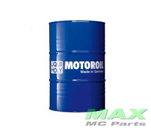 LiquiMoly 4T 10W/40 Street SyntTec 208L