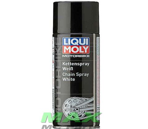LiquiMoly Synt White Chain Lube 50ml