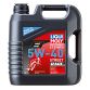 LiquiMoly 4T 5W/40 Synt Street Race 4L