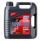 LiquiMoly 4T 10W/50 Synt Street Race 4L