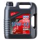 LiquiMoly 4T 10W/60 Synt Street Race 4L