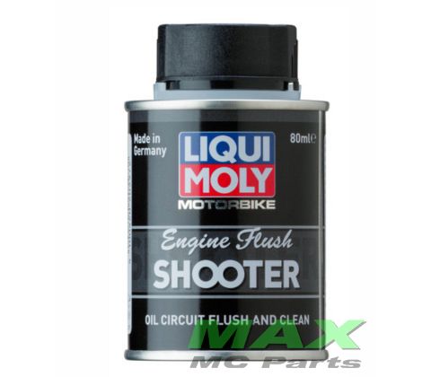 LiquiMoly Engine Flush Shooter 80ml