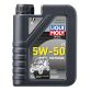 LiquiMoly 4T 5W/50 ATV SyntTec 1 L