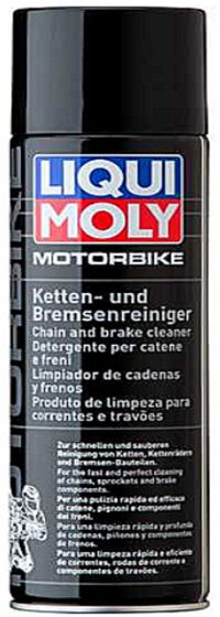 LiquiMoly Chain & Brake Cleaner 500ml
