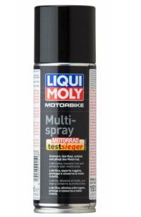 LiquiMoly Multi-Spray 200ml