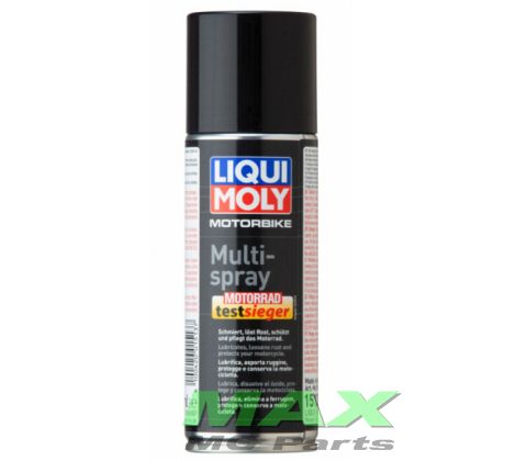 LiquiMoly Multi-Spray 200ml