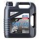 LiquiMoly 4T 5W/40 HC SyntTec Street 4 L