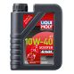 LiquiMoly 4T 10W/40 Synt Scoot Race 1L