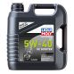 LiquiMoly 4T 5W/40 HC Synt Tec Scoot 4.L