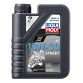 LiquiMoly 4T 10W/30 Street Synt Tec 1.L