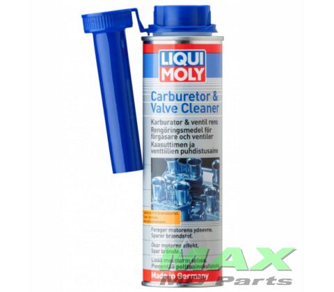 LiquiMoly Carburator/Valve Cleaner 300ml