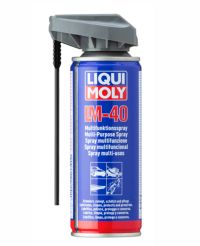 LiquiMoly LM40 Multi Purpose Spray 200ml
