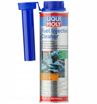 LiquiMoly Injection Cleaner 300ml