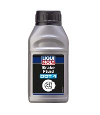 LiquiMoly DOT4 Bremse/kobling*USE:LM3091