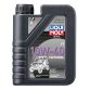 LiquiMoly ATV 4T 10W/40 Synt Tec 1.L