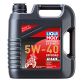 LiquiMoly 4T 5W/40 Synt MX Race 4L