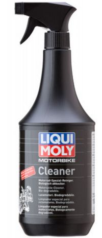 LiquiMoly Cleaner and wash 5.L