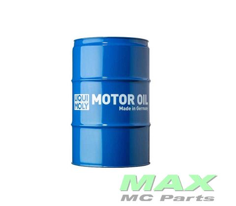 LiquiMoly 4T 10W/40 Optimal Mineral 60L