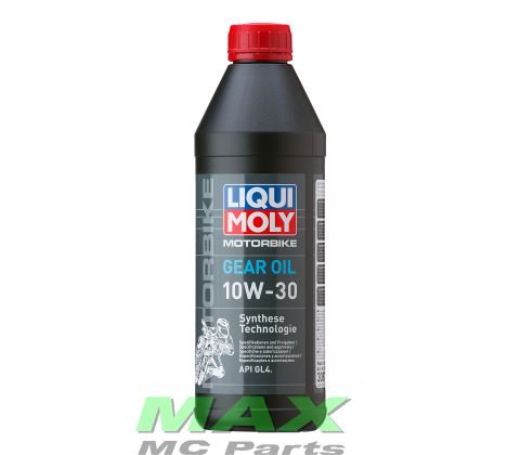 LiquiMoly Gear Oil 10W/30 GL4 1.L