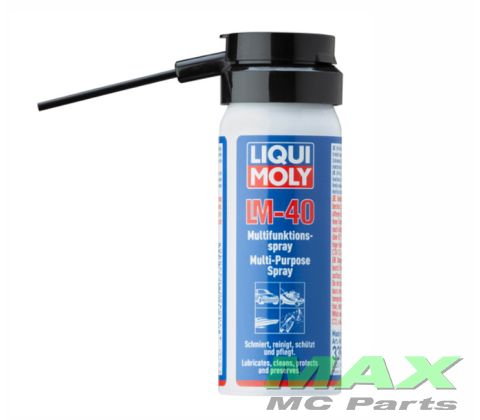 LiquiMoly LM40 Multi Purpose Spray 56ml