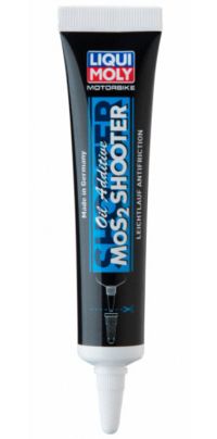 LiquiMoly MoS2 Shooter 20ml