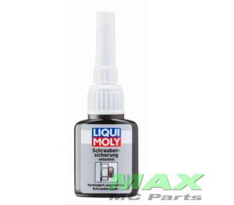LiquiMoly Screw Retainer MEDIUM 10ml