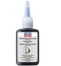 LiquiMoly Screw Retainer MEDIUM 50ml