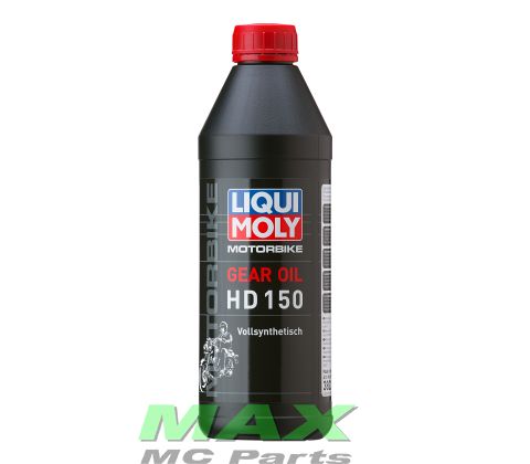 LiquiMoly SAE150 Gear Oil HD150 1 L