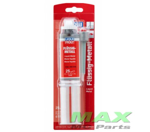 LiquiMoly Liquid Metal compound 25ml