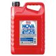 LiquiMoly 4T 10W/40 Nova Super 5 Liter