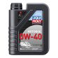 LiquiMoly 4T 0W/40 Snowmobil Synt 1.L