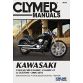 Clymer KAWASAKI VN900 06-19
