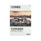Clymer YAMAHA XVS 1100 WILDSTAR