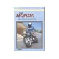 Clymer HONDA CB250 CB350 TWIN  64-74